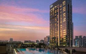 Sheraton Guangzhou Hotel